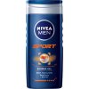 Nivea Men Sport sprchový gél 250 ml