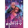 Meg Smitherman - Entity
