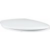 Grohe Bau Ceramic WC doska, duroplast, biela 39492000-GR