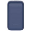 Xiaomi 33W Power Bank 10000mAh Pocket Edition Pro Midnight Blue