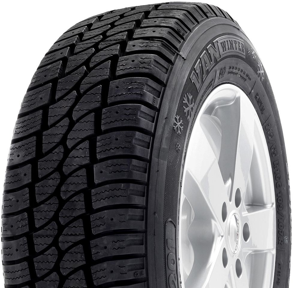 Sebring Formula Van Winter 215/65 R16 109R