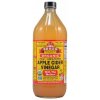 Bragg organic apple cider vinegar (bio jablčný ocot) - 946 ml