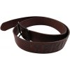 YAKUZA opasok YPS 3174 dark brown - Länge 100