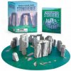 Running Press Miniatúra Build Your Own Stonehenge