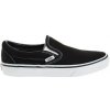Vans Nízke tenisky VN000EYEBLK1M Čierna