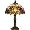 Prezent TIFFANY V 96 stolná lampa