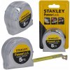 Zvinovací meter Stanley 5 m