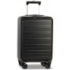 Worldpack Seattle 4w M - čierna