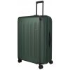 Travelite Dynamiic 4W XL zelená 130 L