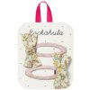 Rockahula Kids Pukacie sponky do vlasov Petal Twisty Bow