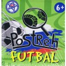 Postreh Futbal