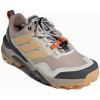 Adidas Terrex Skychaser W JR3997 - brown/wonder taupe/ice tangerine/aurora onix 38 2/3