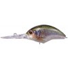 OSP Blitz MAX DR 6,1cm 16gr G01 Ghost Minnow Wobbler