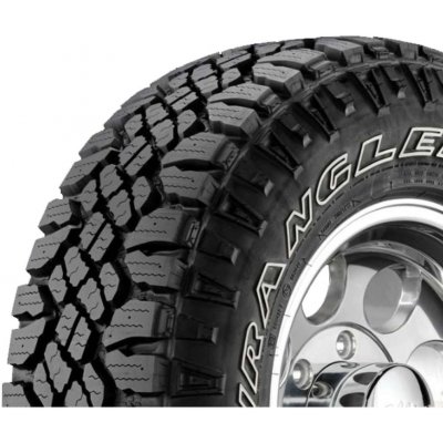 Goodyear Wrangler DuraTrac 255/55 R19 111Q