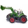 SIKU Control Bluetooth Fendt 933 Vario s čelným nakladačom