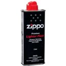 Zippo benzín 10009 125 ml