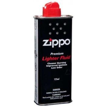 Zippo benzín 10009 125 ml