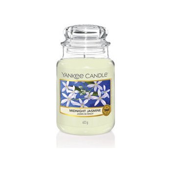 Yankee Candle Midnight Jasmine 623 g