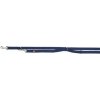 Trixie Vodítko PREMIUM predlžovacie - indigo Veľkosť: XS-S: 2,00 m/15 mm