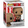 Funko POP WWE: The Rock (final) (FK72281)