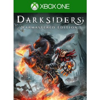 Darksiders (Warmastered Edition)