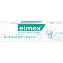 Zubná pasta Elmex Sensitive Repair & Prevent zubná pasta pre citlivé zuby 75 ml