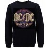 AC/DC Hoodie Rock Or Bust