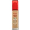 Bourjois Healthy Mix Clean & Vegan Radiant Foundation tekutý make-up pre zjednotenie farebného tónu pleti 52.2W Golden Beige 30 ml