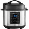 Multifunkčný hrniec Crock Pot CSC051X strieborný 1000 W 5,6 l