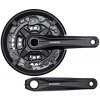 Kľuky Shimano Altus MT210 44-32-22
