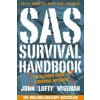 SAS Survival Handbook