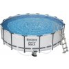 Bestway Steel Pro Max 4,88 x 1,22 m 5612Z