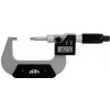 Kinex 7075-05-100 | Mikrometer na zápichy digitálny presnosť 0,001 mm, 75-100 mm