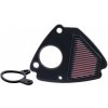 K&N vzduchový filter HA-6199 HONDA VT600 SHADOW 99-07
