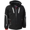 GEOGRAPHICAL NORWAY bunda pánska WARNING MEN 009 9/5000 lyžiarska M čierna