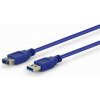 Gembird CCP-USB3-AMAF-10 USB 3.0, predlžovací, 3m
