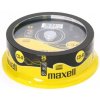 CD Maxell CD-R 700 MB 25 ks