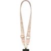 Guess Crossbody Popruh PU 4G Metal Logo Pink