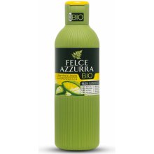 Felce Azzurra bagnodoccia Aloe Vera e Limone Bio sprchový gel 500 ml