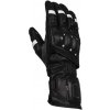KNOX rukavice OULTON MK2 black/white - 2XL