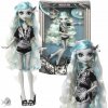 Bábika Mattel Monster High Reel Drama Lagoona Blue 27 cm