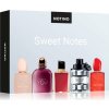 Beauty Discovery Box Notino Michael Kors Pour Femme parfumovaná voda 1,2 ml + Michael Kors Pour Homme parfumovaná voda 1,2 ml + I/ME EMBRACE parfumovaná voda 1,2 ml + Lancaster Ligne Princière Rich Cr