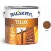 BALAKRYL TELUX hrubovrstvá lazúra na drevo 2.5 kg Orech