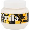 Kallos Vanilla maska pre suché vlasy (Shine Hair Mask) 1000 ml