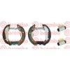 Sada brzdových čeľustí BREMBO K 30 011