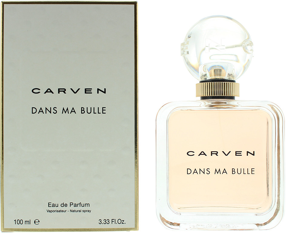 Carven Dans ma Bulle parfumovaná voda dámska 100 ml