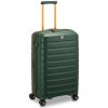 Cestovný kufor Roncato - B-Flying Move Spinner 68 M Exp. /Verde Mimetico