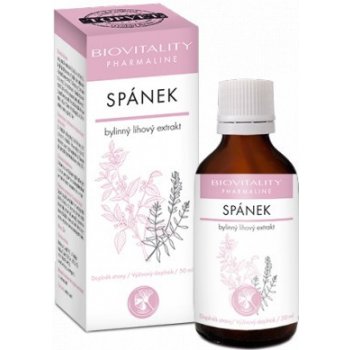 Topvet Spánok kvapky 50 ml