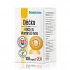 EdenPharma Déčko 4000 I.U. Vitamín D3 forte 100+20 kapsúl