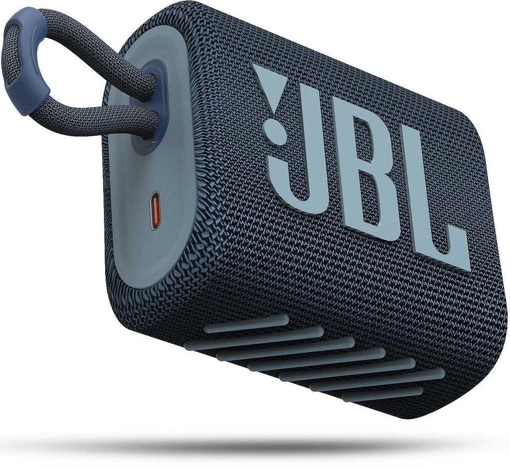 JBL Go 3 od 32,8 € - Heureka.sk